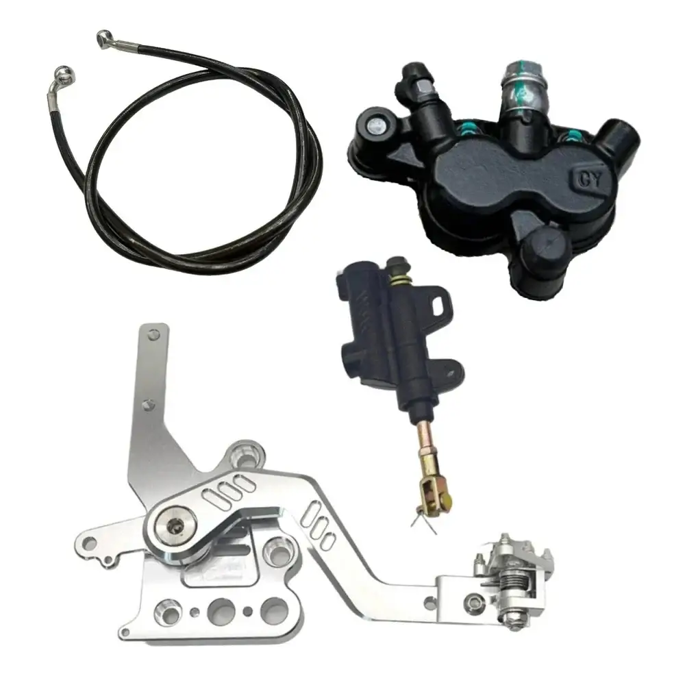 Talaria Moto Foot Brake Kit MX3 MX4 - Image 6