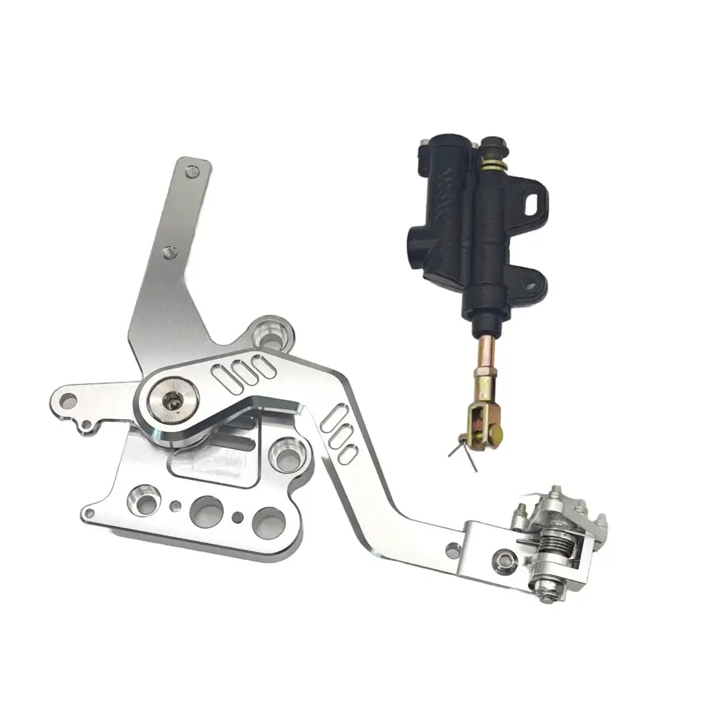Talaria Moto Foot Brake Kit MX3 MX4 - Image 8