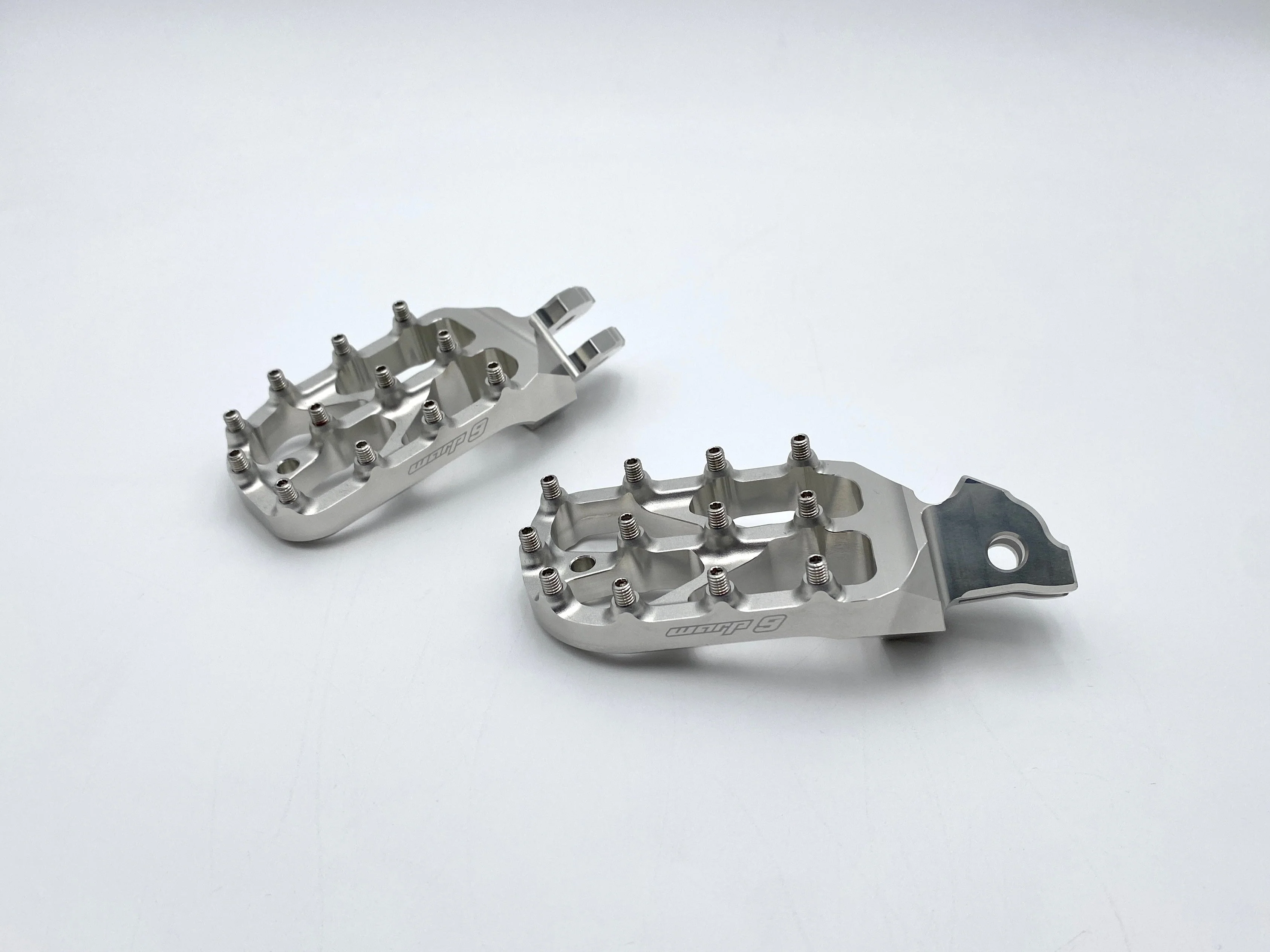 Talaria / Sigma Elite Foot Pegs (Collective) - Image 2