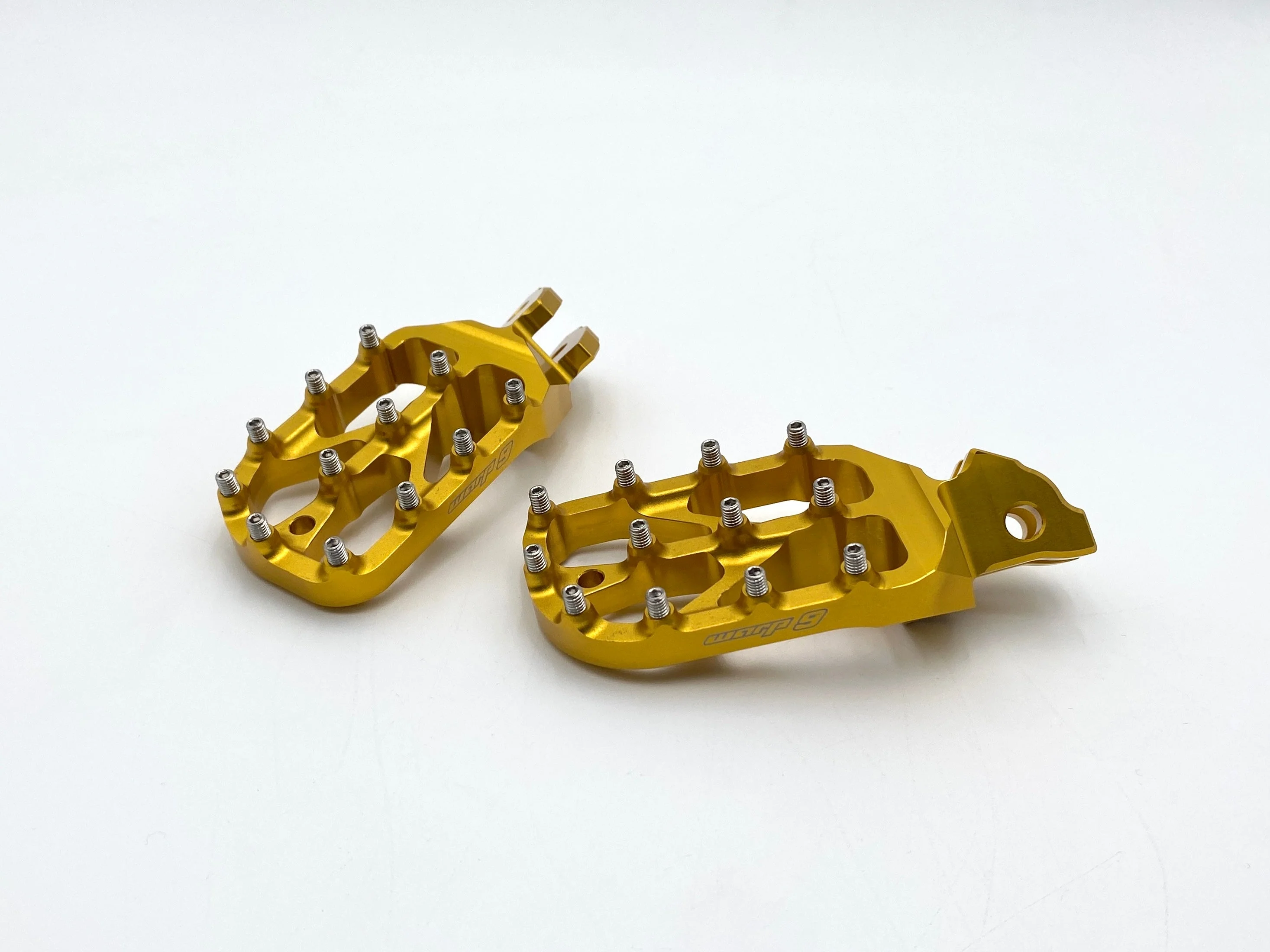 Talaria / Sigma Elite Foot Pegs (Collective) - Image 7
