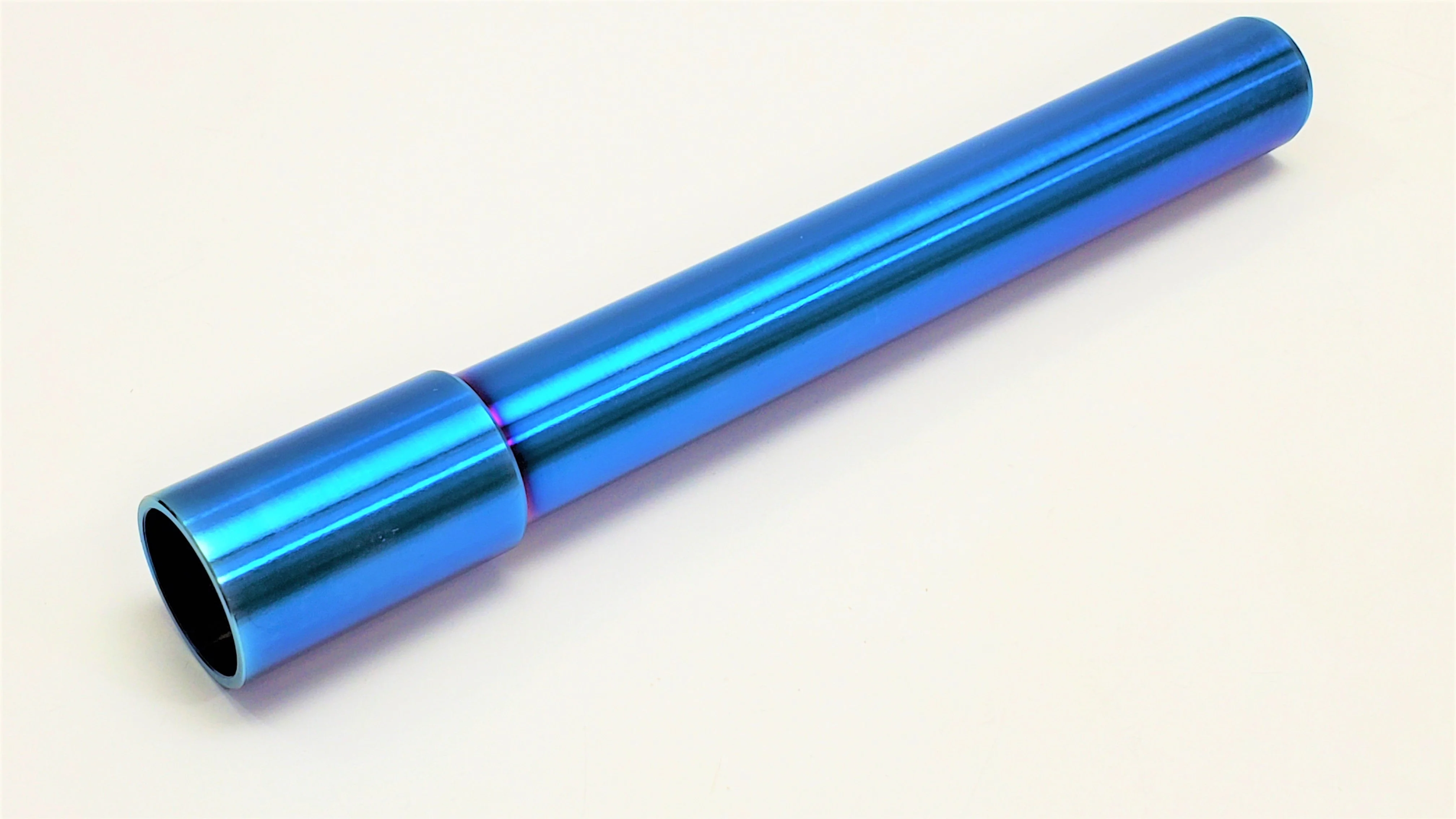 Titanium Axles (Collective) - Image 2