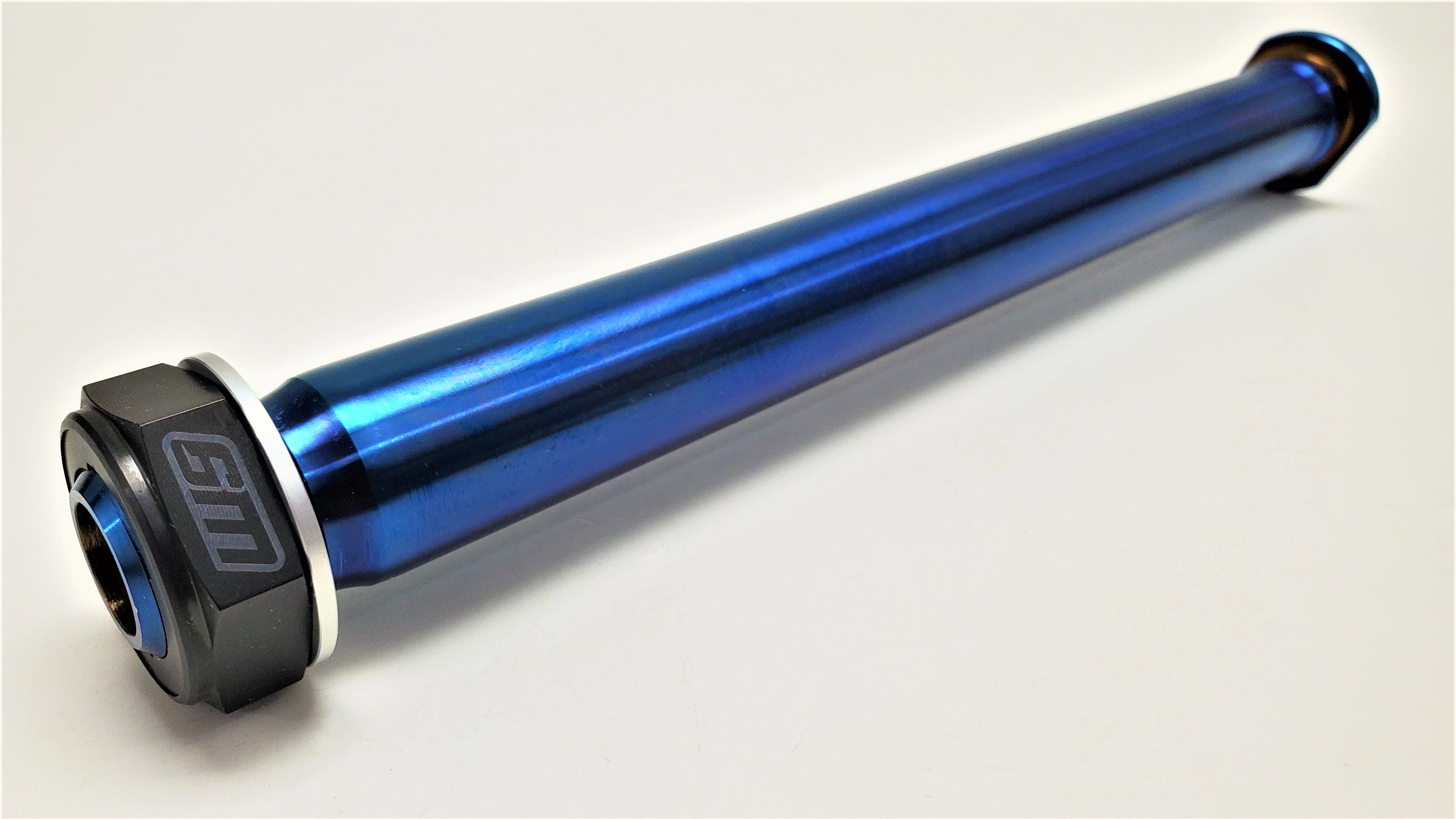Titanium Rear Axle - Honda (Collective) - Image 3
