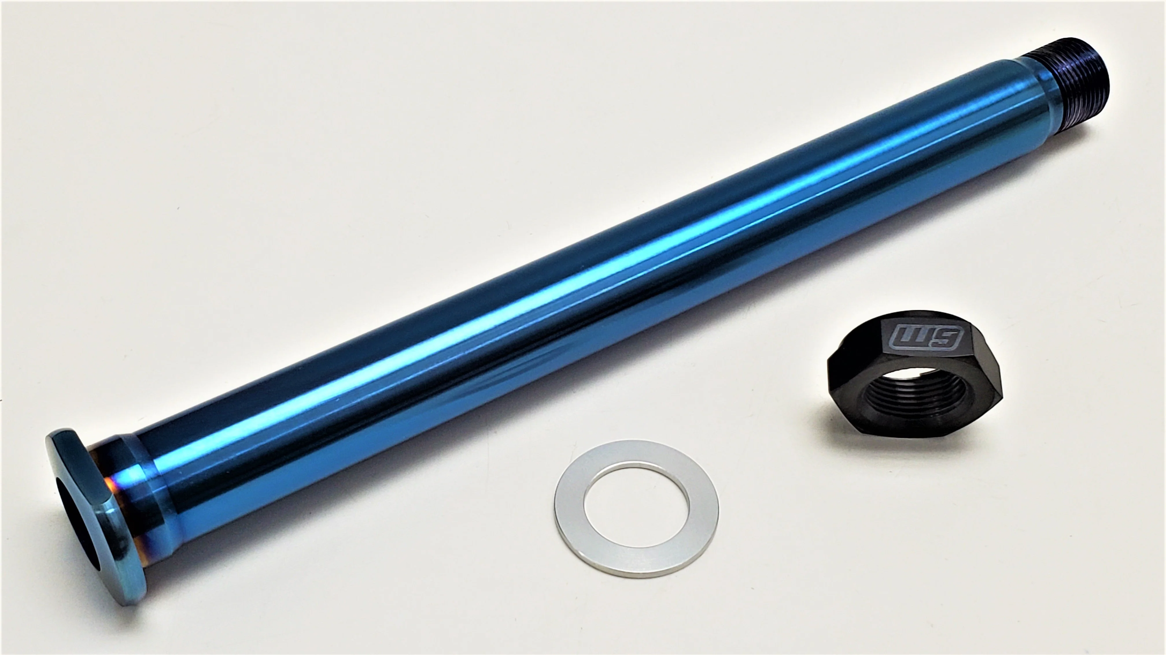 Titanium Rear Axle - Honda (Collective) - Image 4