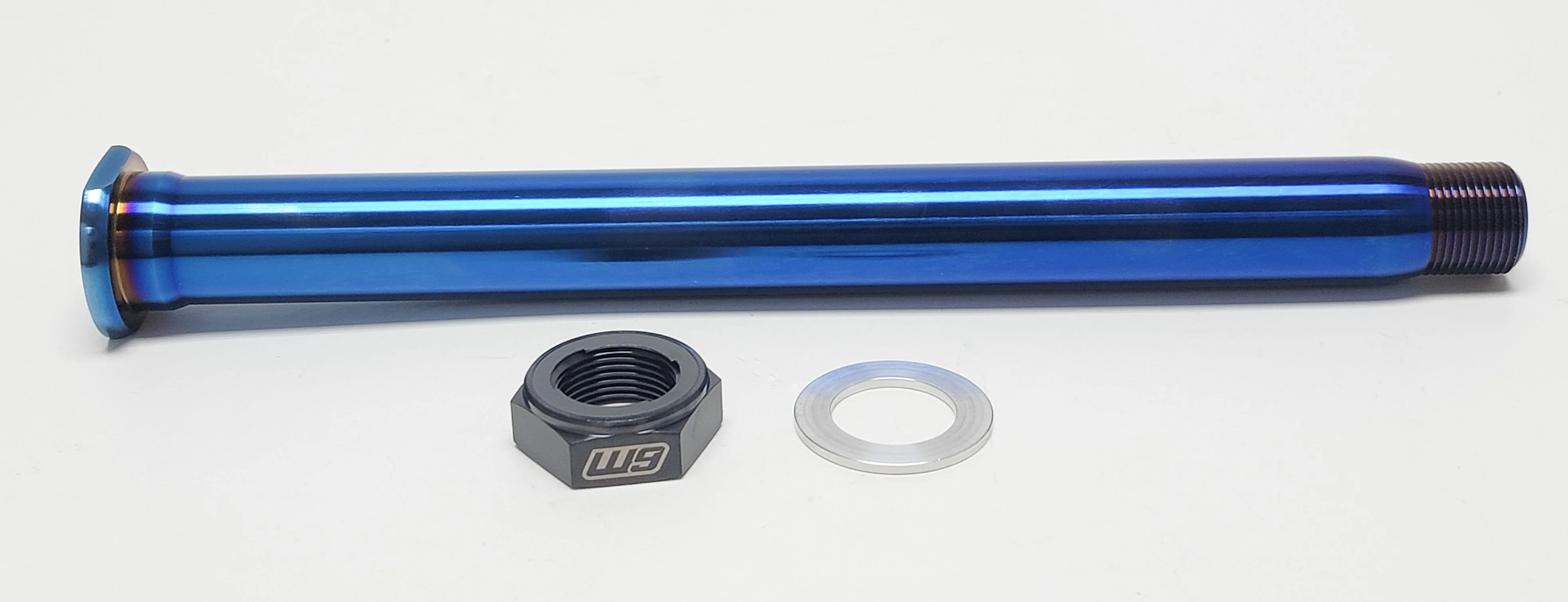 Titanium Rear Axle - KTM (Collective) - Image 3