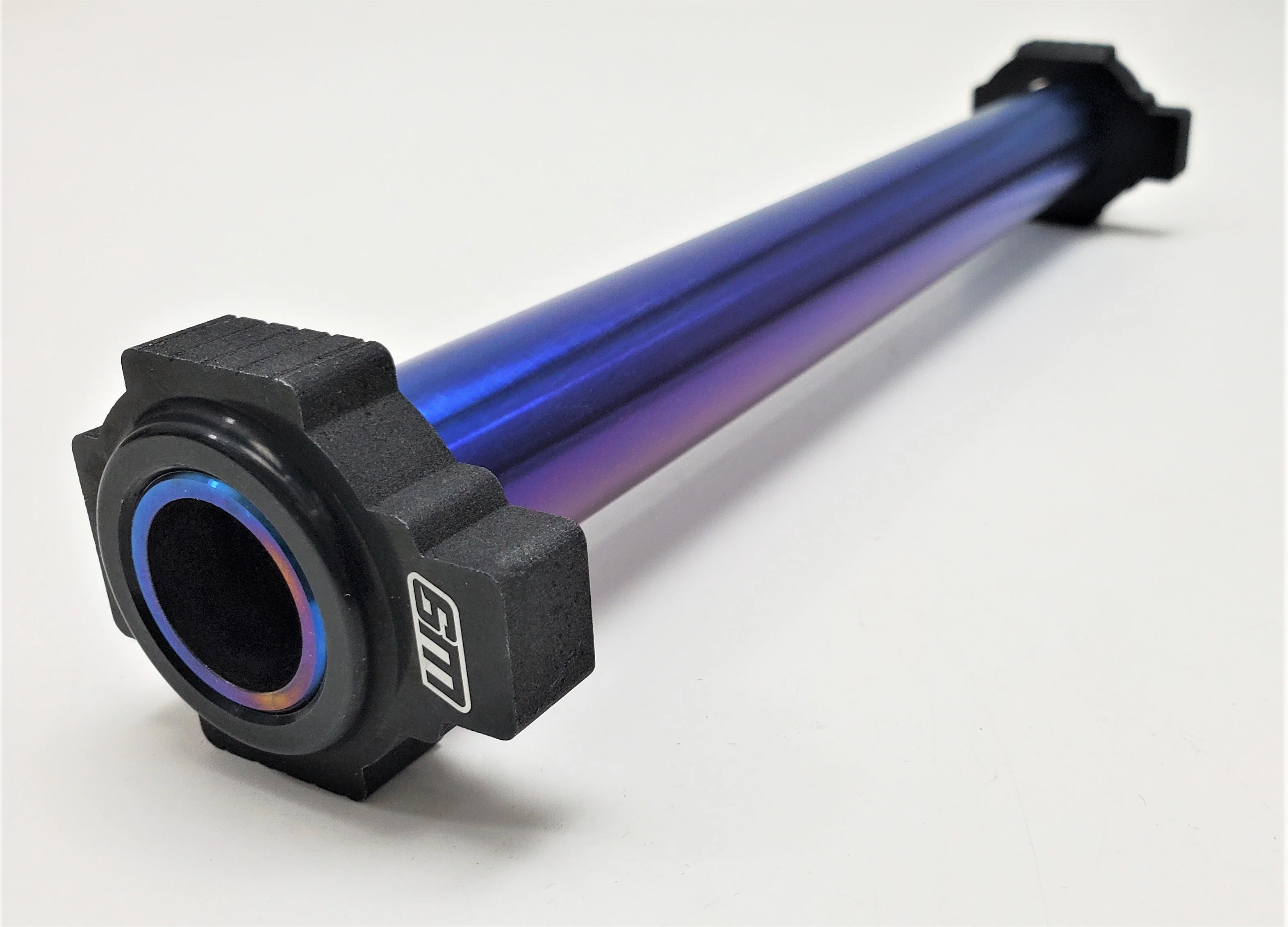 Titanium Rear Axle - KTM (Collective) - Image 7
