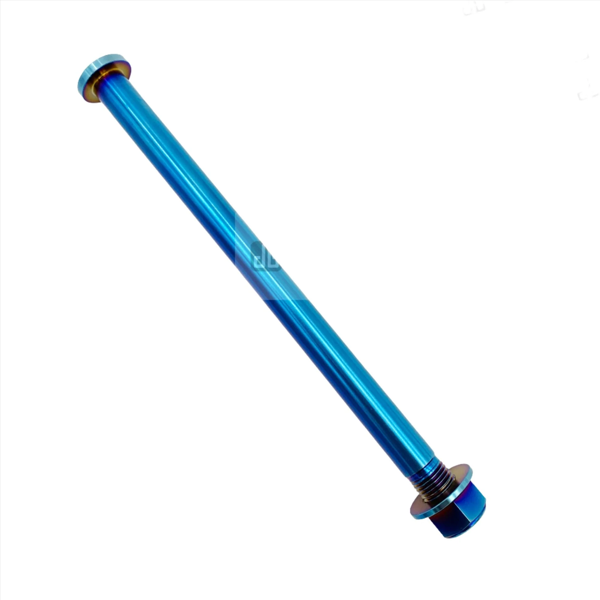 Titanium | Rear Axle | Talaria Sting MX3 / MX4 - Image 2