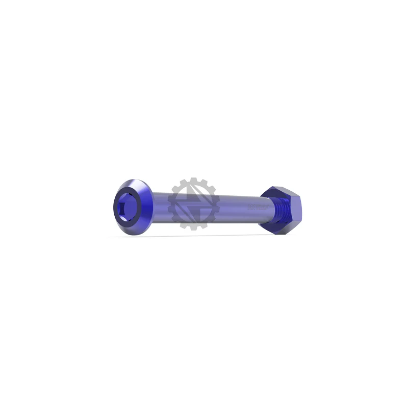 Titanium Shock Axle IZI Brothers Sur-Ron LB-X - Image 2