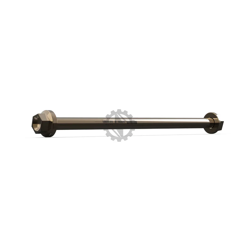 Titanium Swing Arm Axle IZI Brothers Sur-Ron LB-X - Image 2