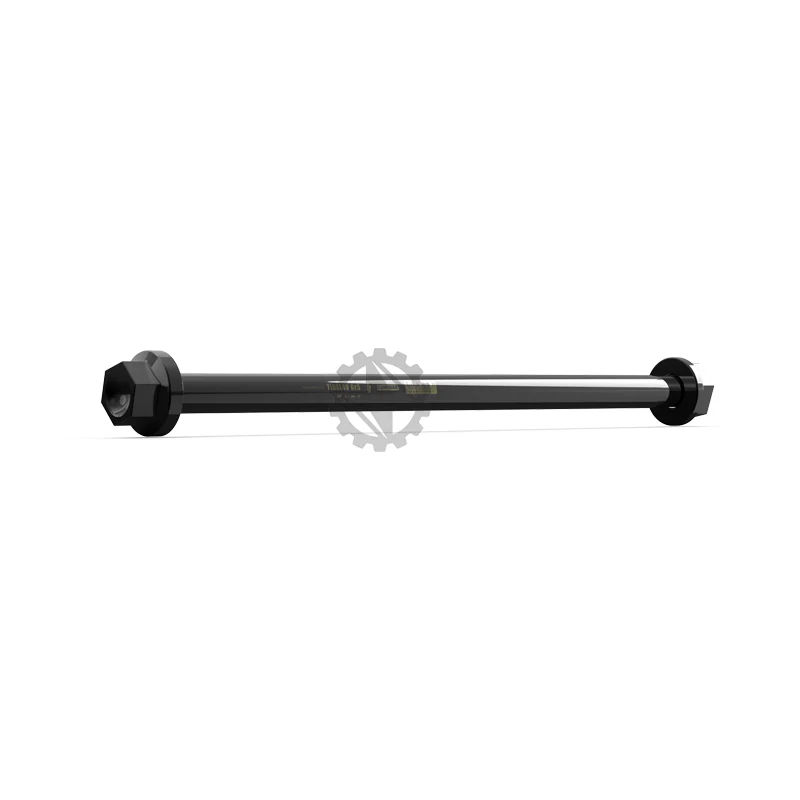 Titanium Swing Arm Axle IZI Brothers Sur-Ron LB-X - Image 4