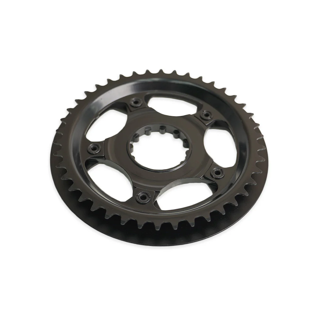 ToSeven 46T Chainring - Image 2