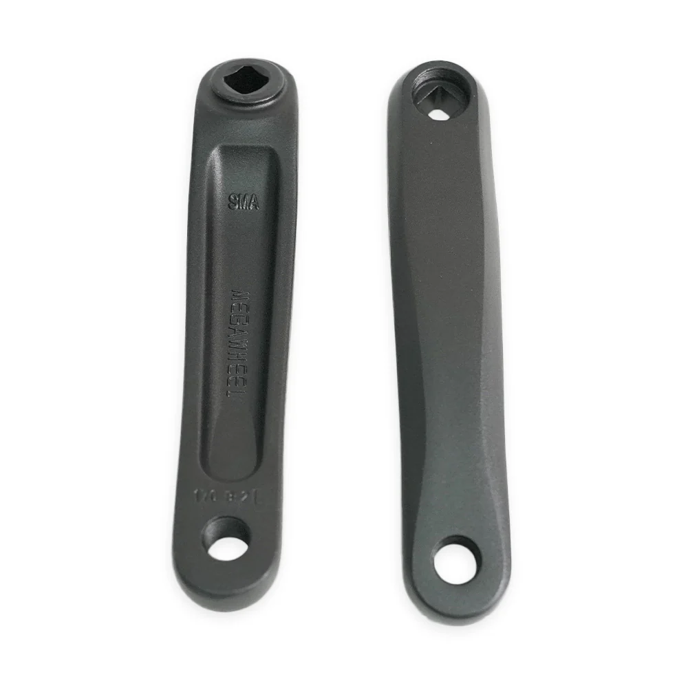 ToSeven Crank Arm Set