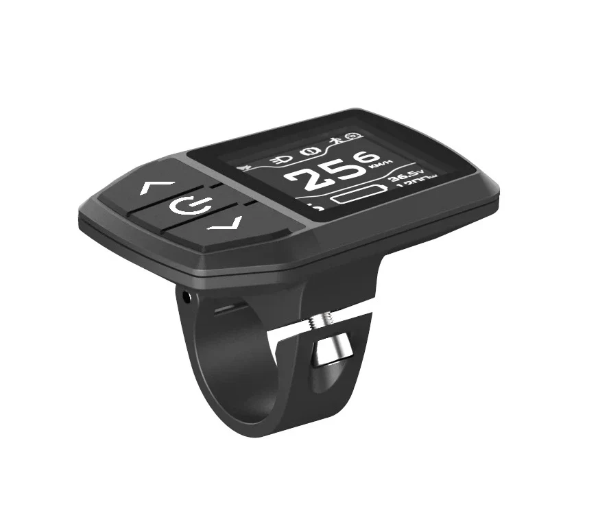ToSeven M15 Display