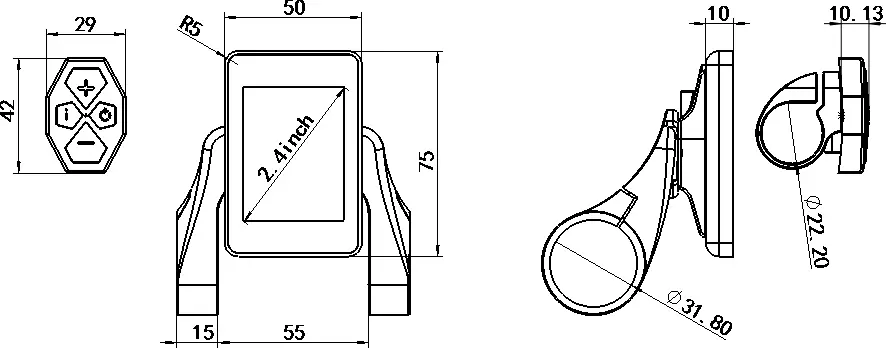 ToSeven T24 Display - Image 5