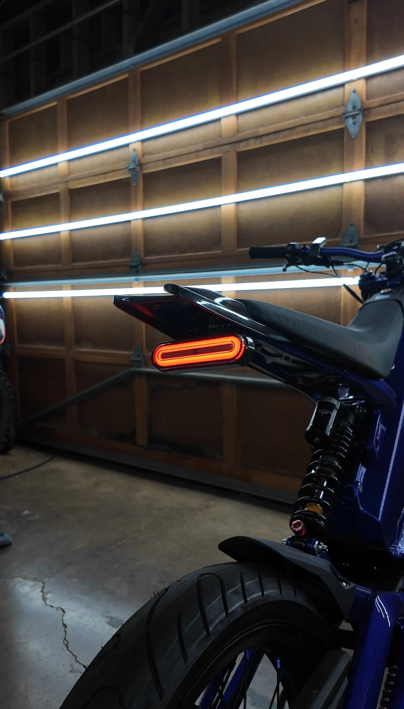 Turn Signal and Brake Light Kit For Surron, Talaria, Eride Pro 3.0 Project 9 - Image 5