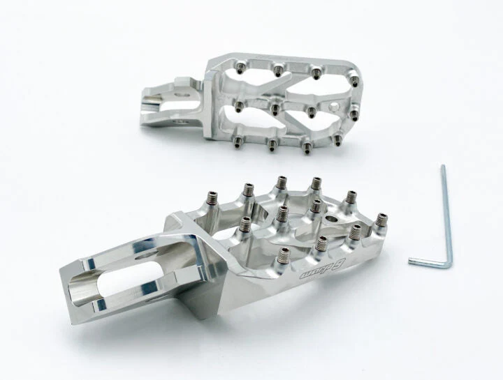 Ultra Bee Elite Foot Pegs (Collective) - Image 2