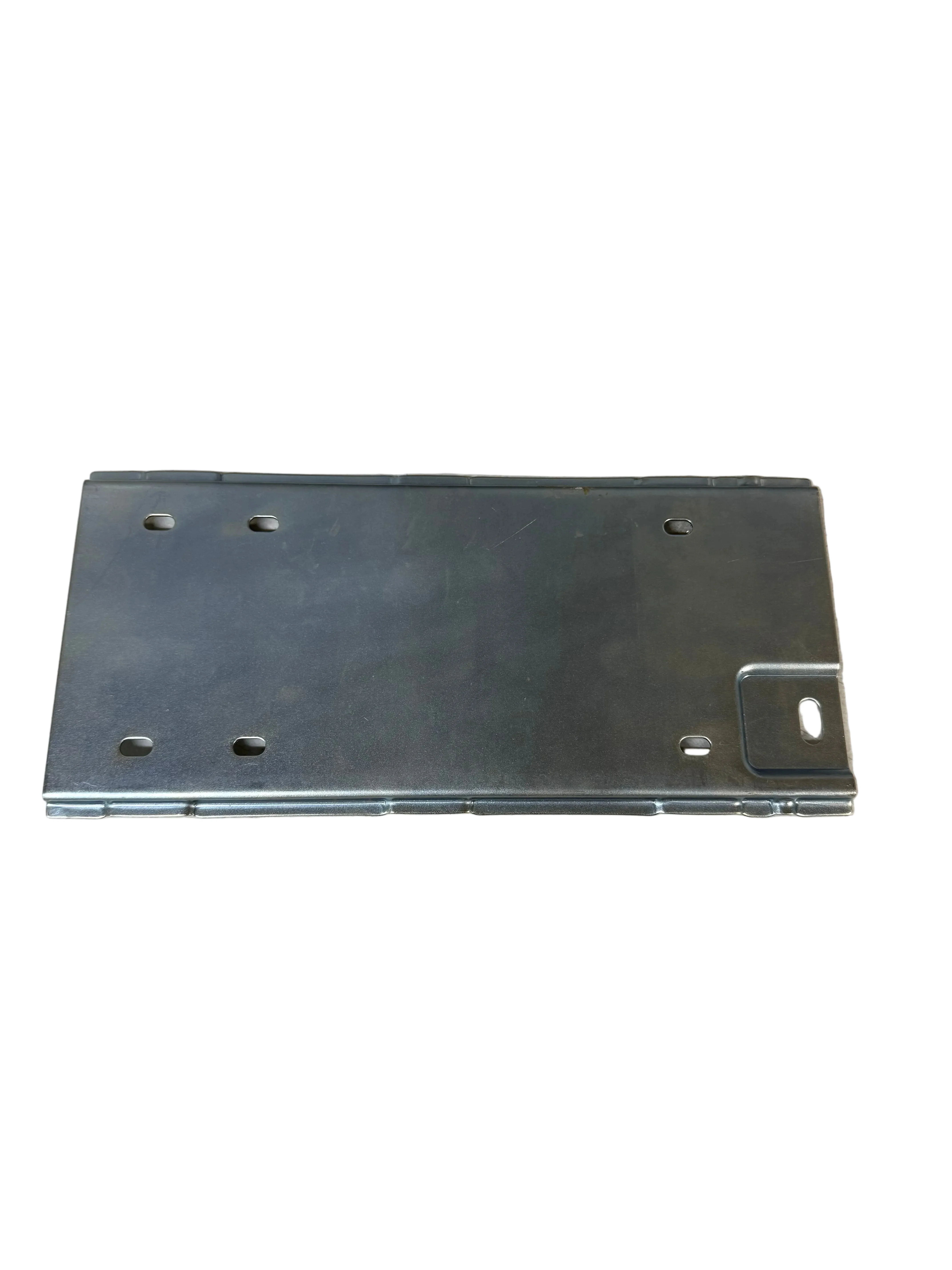 Universal Rear Rack E-Bike Battery Mounting Plate - Image 6