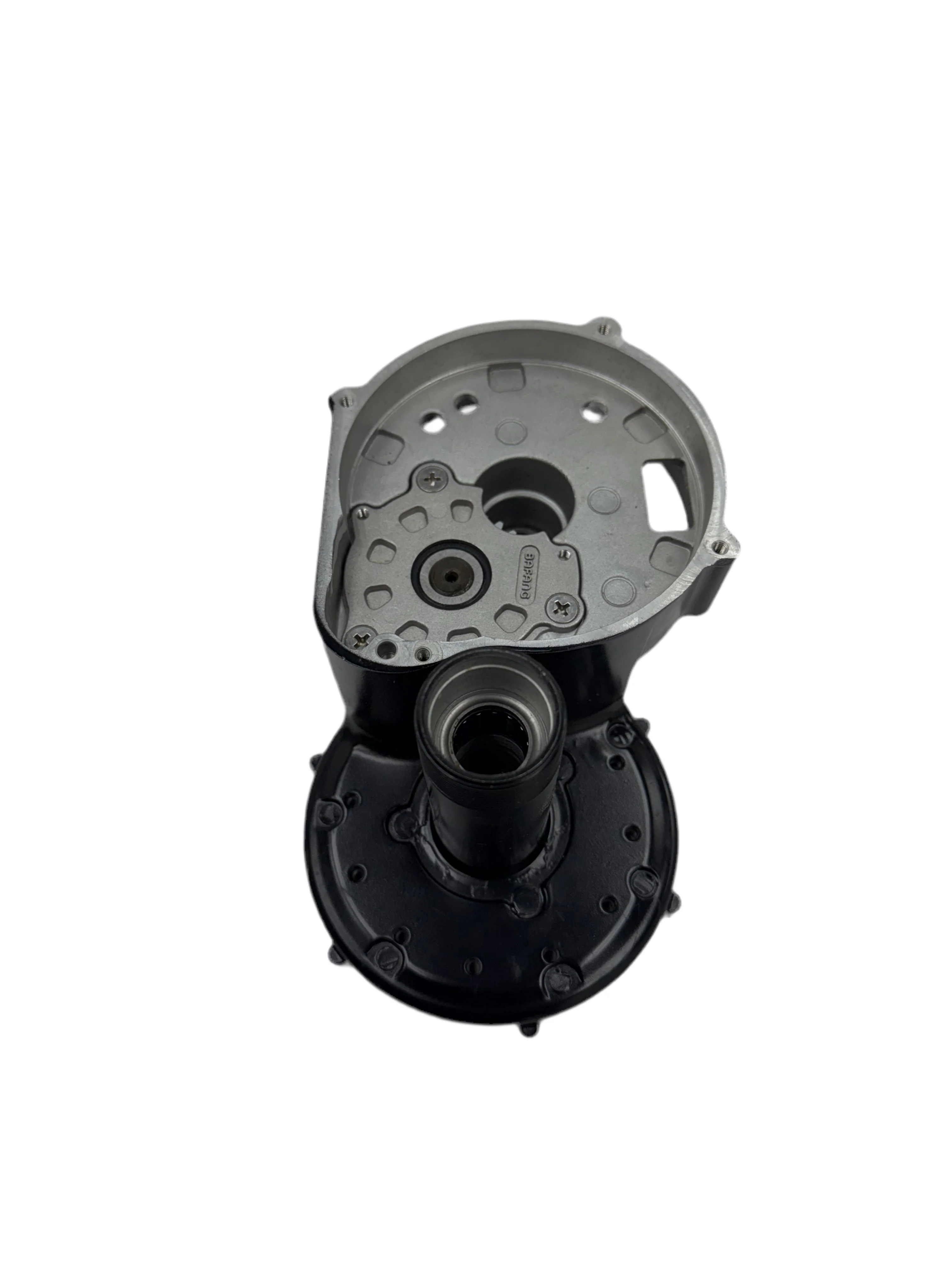 BBS02 Motor Body Shell with Bearings - Image 2