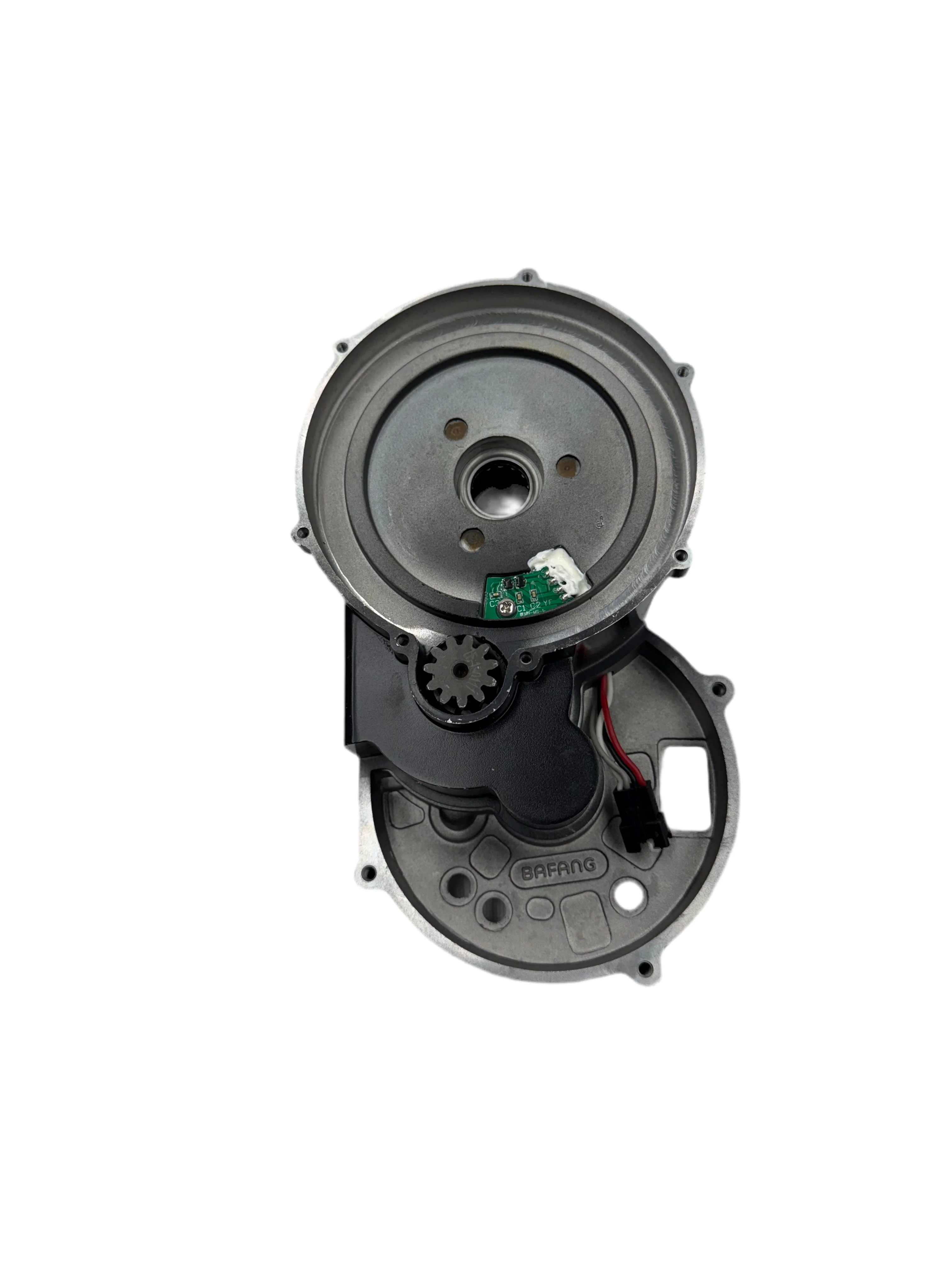 BBS02 Motor Body Shell with Bearings - Image 4