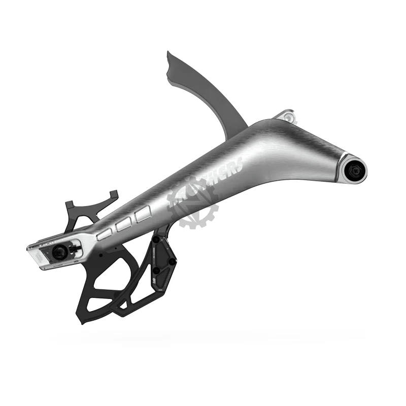 Upgraded Swing Arm kit IZI Brothers Sur-Ron LB-X - Image 10