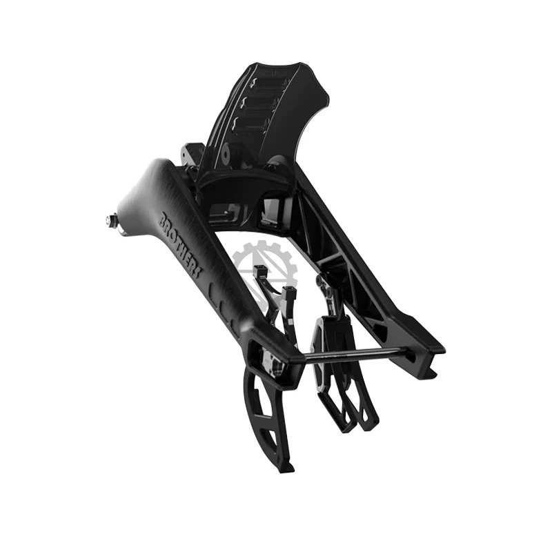 Upgraded Swing Arm kit IZI Brothers Sur-Ron LB-X - Image 3