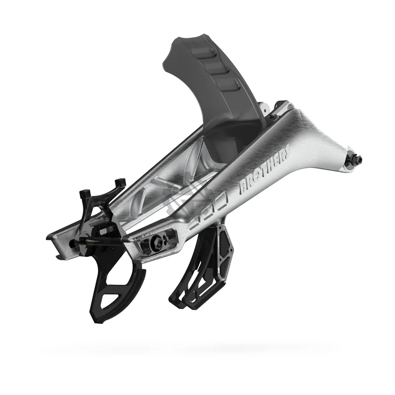 Upgraded Swing Arm kit IZI Brothers Sur-Ron LB-X - Image 6