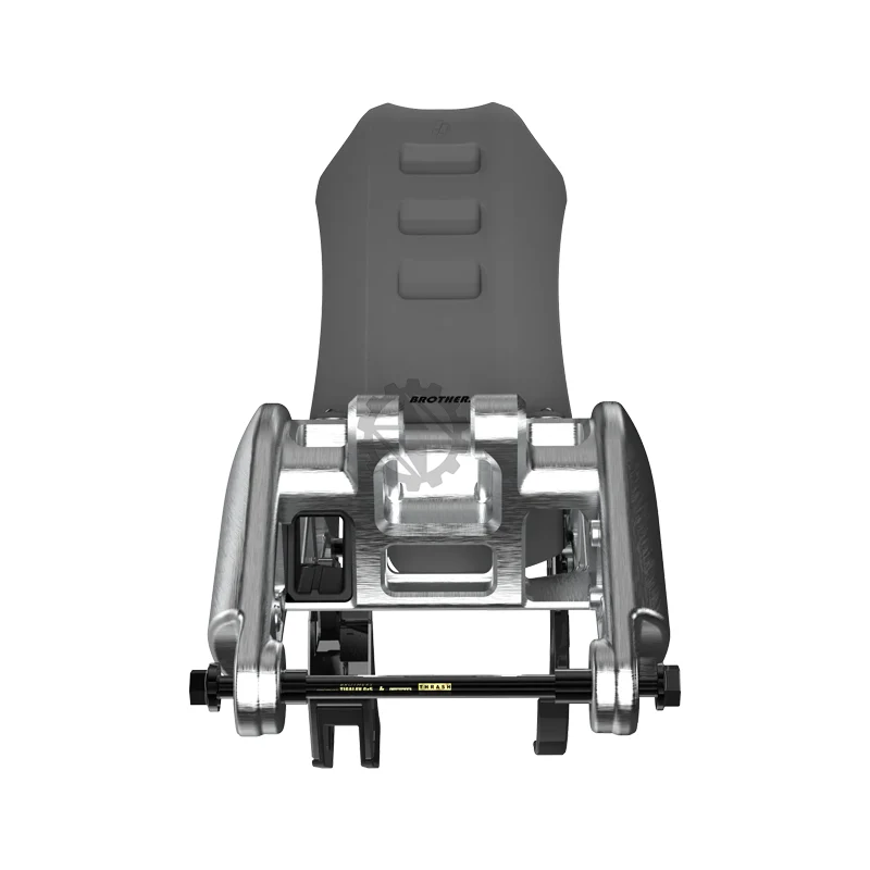 Upgraded Swing Arm kit IZI Brothers Sur-Ron LB-X - Image 9