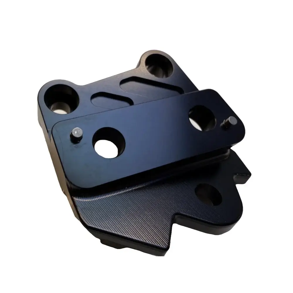 Upgraded Talaria X3 Foot Peg Bracket (XXX) | Left & Right - Image 3