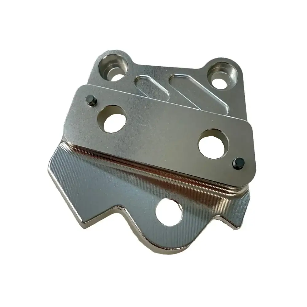 Upgraded Talaria X3 Foot Peg Bracket (XXX) | Left & Right - Image 4
