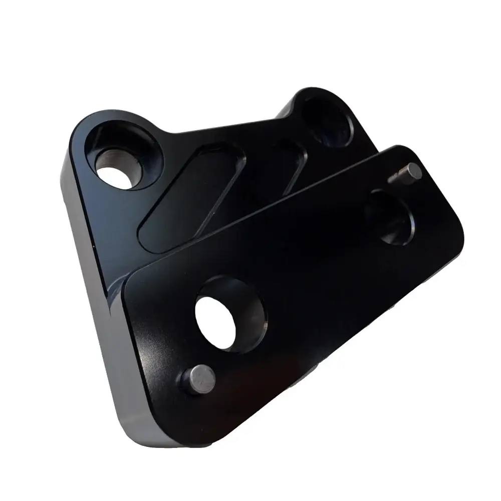 Upgraded Talaria X3 Foot Peg Bracket (XXX) | Left & Right - Image 5