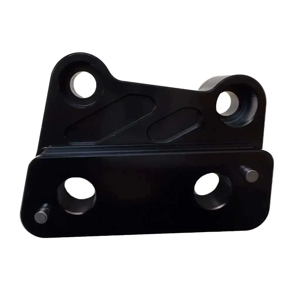 Upgraded Talaria X3 Foot Peg Bracket (XXX) | Left & Right - Image 7