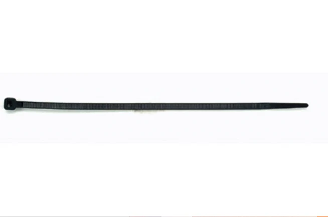 UV Resistant Black Zip Ties - Image 3