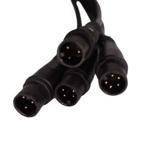 Magic Pie 5 Controller Wiring Harness - Image 3