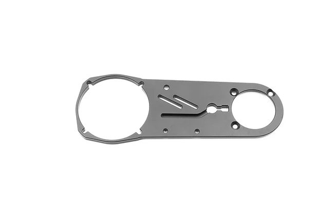 CYC X1 Stealth Gen 3 Right Mounting Bracket - Image 2